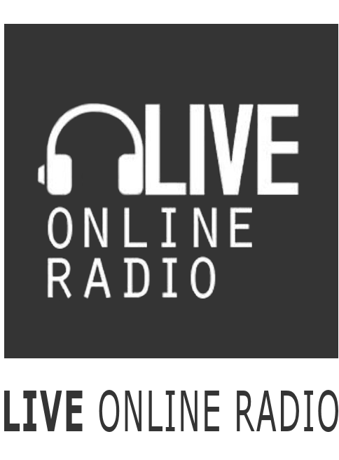 Live Online Radio