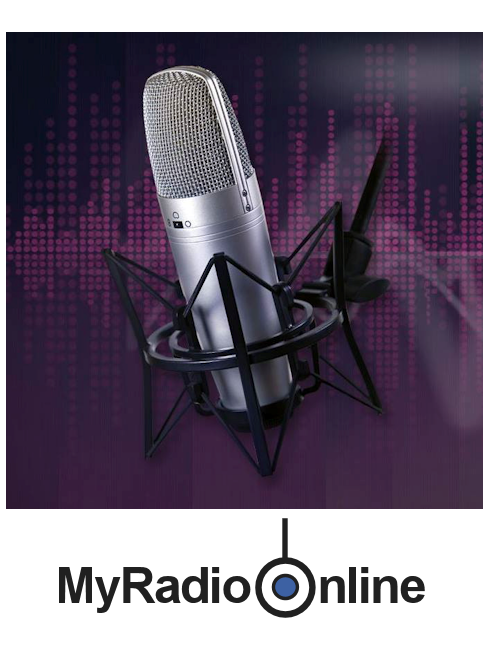 MyRadio Online App